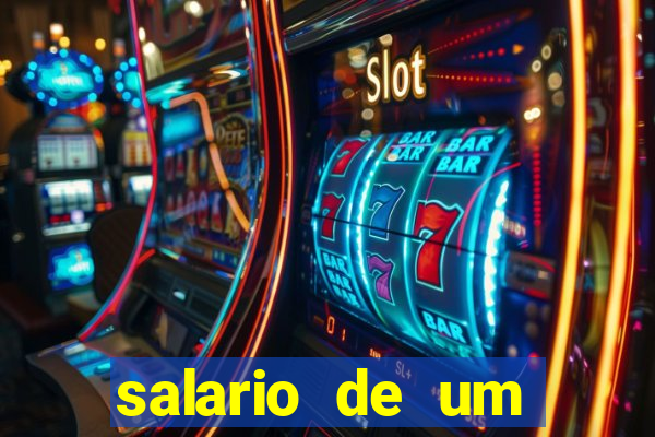 salario de um professor do estado da bahia